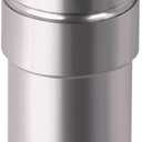 Screwdriver Extension Pole Adapter Sleeve Compatible with Leatherman Free T2 T4 P2 P4 K2 K4(Fits 6.35 Bits Hexagon Head and Leatherman Flat Bits)