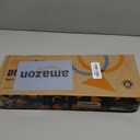 Mops for Floor Cleaning with 3 Different Washable Pads and Extendable 55 Long Handle, Multifunction Dust Mop for Hardwood,Marble,Tile Floor Mopping,Orange