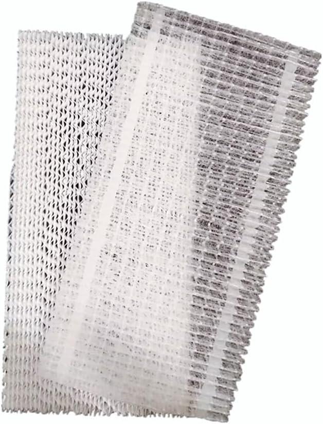 AWO UX38841 Replacement Air Filter for HITACHI CP-EW301N,CP-EW302N,CP-EX251N,CP-EX252,CP-EZ252N,CP-EX301N,CP-EX302N,CP-WX3541WN,CP-WX4041WN,CP-WX4042WN,CP-X2530WN,CP-X2541WN,CP-X3042WN,CP-X3541WN