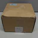 Starlink RV Ladder and Roof Rack Mount Kit - Fits 0.8-1.17 Inch Horizontal Bar - Clamp and Pole Mount for RV, Yacht, Camper