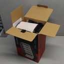 Remington Shine Therapy Argan Oil & Keratin Treated Hot Rollers Set, Professional Hair Curlers for Setting All Hair Lengths from Short and Medium to Long