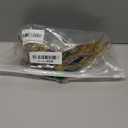 BCARICH 2025 New Masquerade Mask for Women, Metal Filigree Venetian Mask with Sparkle Rhinestone for Mardi Gras (Purple Rhinestone)