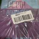 The Depth Advantage: Deeper Learning in a Distracted World (Paperback)