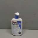 CeraVe Baby Lotion, Gentle Baby Skin Care with Ceramides, Niacinamide & Vitamin E, Fragrance, Paraben, Dye & Phthalates Free, Lightweight Moisturizer, 16 Ounce (16 Fl Oz (Pack of 1))