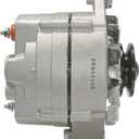 ACDelco Silver 334-2110 Alternator, Remanufactured, Style May Vary (Renewed)