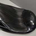 Inflatable Double Eye Boat Buoys Bumpers Marine Fenders with Ropes and Inflator for Pontoon