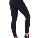 Fabletics Women's Define High-Waisted Legging, Workout, Yoga, Running, Athletic, Active, Maximum Compression, Flattering M