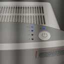 Intellipure Compact HEPA Air Purifier for Wildfire Smoke, Allergies, Dust, Mold, Pet Dander, Removes 99.9% of Airborne Particles