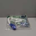 Foldable Toilet Aid2Pack, Long Comfort Wipe Wand Bottom Buddy Toilet Self Tissue Aids for Toileting, Self Help Wipe Butt for Overweight People Limited Mobility,Elderly, Pregnancy