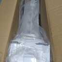 DA97-14474C, DA97-14474A Ice Container, DA97-12604D Ice Bucket Compatible with Samsung RF25, RF263, RF265, RF28, etc Series Refrigerators. Part Number: DA97-21040A, AP6034185, etc-