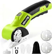 WINTS CORDLESS ELECTRIC SCISSORS