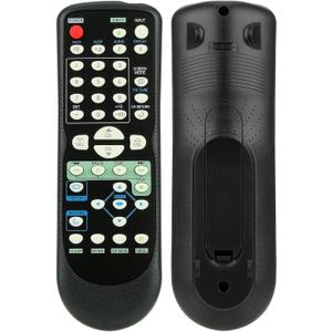 NF605UD sub NF603UD New Replace Remote Control fit for Sylvania/Emerson TV LD195EM8 LD195EM82 LD195EM87 LD195SL8 LD195SL8A