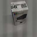 65W Charger Compatible with Microsoft Surface Pro 11, 10, 9, 8, 7+, 7, 6, 5, 4, 3, X, Power Adapter for Windows Surface Laptop 7/6/5/4/3/2/1, Go Tablet, Book 3/2/1, Support 44W, 36W, LED, 10FT (Black)