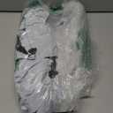 Front Bumper Fog Light Cover Compatible with 2017-2019 Subaru Impreza Replace 57731FL21A (Driver Side)