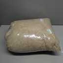 GONAAP Fuzzy Faux Fur Throw Blanket Queen Size Brown Super Soft Cozy Plush Fuzzy Shaggy Blanket for Couch Sofa Bed (Brown, Queen(90"x90"))