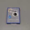 2025 New 3-in-1 Electric Nail Clippers, Baby Nail File, 3-Speeds, Polishing Automatic Nail Trimmer with Nail Chip Storage & LED Light, Rechargeable Safety Cutter for Women, Men, Baby, Seniors