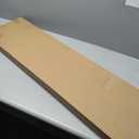 AUXKO Window Rain Guard for Toyota Land Cruiser Prado J250 LC250 & Lexus GX550 2024 2025 Outside Tape-On Shatterproof Sun Smoke Guard Vent Visor Side Wind Deflectors Accessories for Landcruiser Prado