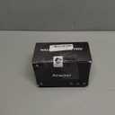 Airacker Ankle Athletic Running Socks Cushioned Breathable Low Cut Sports Tab Socks for Men and Women (6 Pairs), Size 9-12, Black & Grey