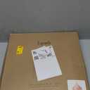 3 Sprouts Kids Play Tent - Sustainable Recycled Fabric  Fun Spacious Childs Playhouse for Indoor Games for Boys & Girls - Durable Fort Pop Up House for Toddlers & Children Age 3-10 - Pink (Solid Misty Pink)