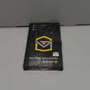 Lanhiem Magnetic for iPhone 17 Pro Case, Built-in Privacy Screen Protector, IP68 Waterproof Dustproof Case, Compatible with MagSafe, Anti-Spy Full Body Phone Case for iPhone 17 Pro 6.3", Black