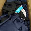 SoundAsleep Dream Series Air Mattress with ComfortCoil Technology & Internal High Capacity Pump - Queen Size