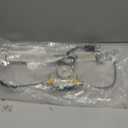 FINDAUTO 751-046 Power Window Regulator with Motor fit for 2004-2008 for Acura TL, Front Left Driver Side