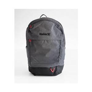 Hurley Peak Backpack Grey