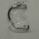 Sunsong 3401258 Power Steering Pressure Line Hose Assembly