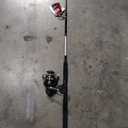 PENN Pursuit III & Pursuit IV Spinning Reel and Fishing Rod Combo (6000 Reel Size - 7' - Medium Heavy - 1pc)