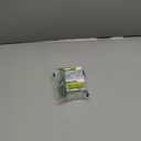 Nulaxy 54W Bluetooth 5.3 Car Adapter Charger 4-Port Fast Charging [PD36W & QC3.0 18W], Wireless Radio FM Transmitter with Deep Bass Player, 5 Colors LED Backlit, Hands-Free Calling, Support USB Drive