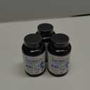 Electrolytes Supplement - Sugar Free, Advanced Hydration Complex with Sodium Chloride, Magnesium, Potassium, Calcium, Vitamin D3 - Best Hydrating Mineral Salt Pills - Vegan & Keto - 120 Capsules