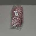 24 Pieces Artificial Holly Berry Stems 9" Christmas Berry Picks Sprays Snowy Fake Red Berries for Christmas Tree Branches Fillers Ornaments Valentine DIY Crafts Wedding Home Party Winter Decor (24)