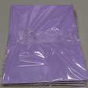 3 x Plastic Folders with Pockets, （6 Colors Pack） 2 Pocket Folder