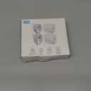 iPhone 17 16 15 Charger Fast Charging, 10 FT Long USB C Charger Cord with 20W Type C Fast Phone Charging Block for iPhone 17/17 Pro/17 Pro max/Air, for iPhone 16 15 Pro Max Plus, iPad, Android (White)