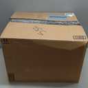 17-Inch Vertical 17-Inch 3-in-1 Charcoal BBQ Smoker, Heavy-Duty Portable Outdoor Grill with Built-in Thermometer, Dual Air Vents, and Multi-Level Cooking for Camping & Backyard Parties