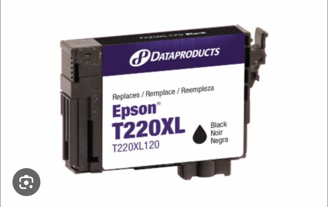 Di Data Products Epson T212XL Black