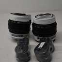 Classic White Wall Tires for Your Cruiser Wheels and Beach Cruiser Bike Accessories. 26 x 2.125 White Wall Bicycle Tires. with or Without Tubes. 1 or 2 Pack.