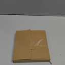 Microwave Charcoal Filter 5.35” x 5.03” for 8206230A Maytag and Whirlpool Microwave Filter Replacement - Carbon Filters Freshens and Filters Kitchen Air in Over the Range Oven Vent Fan (2-Pack)