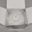 Tarklanda Alarm Clock for Kids, Moon Stars Projector Alarm Clock, 7 Color Changing Night Light, Snooze Touch Control Temperature for Kids’ Bedroom, Digital Clock for Girls Boys Children Birthday Gifts