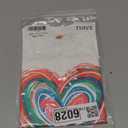 Valentine Shirts for Kids Boys Girls Valentines Day Funny T-Shirt Toddler Short Sleeve Graphic Tops 2026 (3-4T) (Black_8)