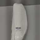 Pro Goleem Small Woven Basket with Gift Bags and Ribbons Durable Baskets for Mothers Day Gifts Empty Small Rope Basket for Storage 12"X 8" X 5" Baby Toy Baskets with Handles, White