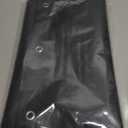 HAOHAN 10 Pockets Over Door Hanging Wall File Organizer, Oxford Cloth Storage Pocket Chart for Magazines, Pens, File Folders in Office and School