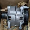 BOSCH AL0834N Premium 100% New Alternator - Compatible with Select Audi A3, A3 Quattro, TT, TTS Quattro; Volkswagen Beetle, Golf, Golf R, GTI, Jetta, Passat, Passat CC; 140 Amp