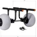 Wilderness Systems Heavy Duty Kayak Cart - for Kayaks and Canoes