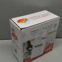 Sandtastik Therapy Play Sand - White, 25 lb (11.3 kg) Box - Fill Sensory Tables, Sand Trays & Water Tables! Formulated for Therapy Professionals & Teachers