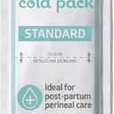 Medline Baby & Me Perineal Cold Pack Sachet Froid REF MDS148055