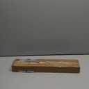 Closet Rod, 17 to 40 Inch 1.3 Inch Diameter Heavy-Duty Adjustable Closet Rods for Hanging Clothes Closet Hanging Rod Metal Matte Black Closet Poles for Wardrobes