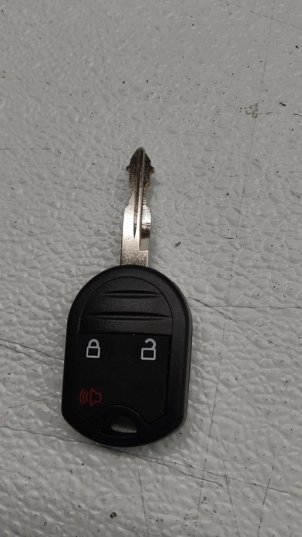 2013-2014 Ford F150 Lariat Smart Key Fob Keyless Entry Remote OEM