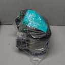 Juicer Machines, Juilist 3" Wide Mouth Juicer Extractor Max Power 800W, for Vegetable and Fruit with 3-Speed Setting, 400W Motor, Easy to Clean (Silver)