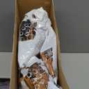 Forest House Building Set with Lights, Haunted House Villa Architecture Model for Romance Films Fans, Compatible with Lego for Adults, Halloween Christmas Toy Gifts for Teens Boys Ages 14+ (1550 PCS)